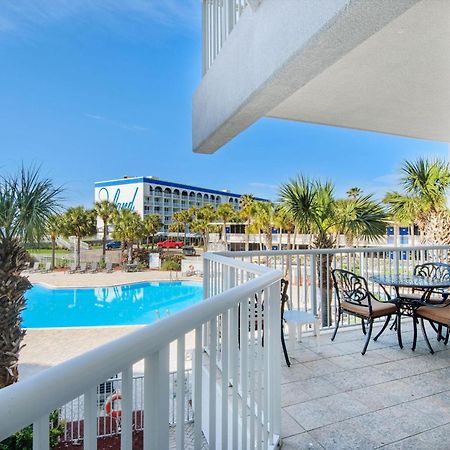 Destin West Gulfside #212 Villa Fort Walton Beach Ngoại thất bức ảnh