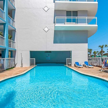 Destin West Gulfside #212 Villa Fort Walton Beach Ngoại thất bức ảnh