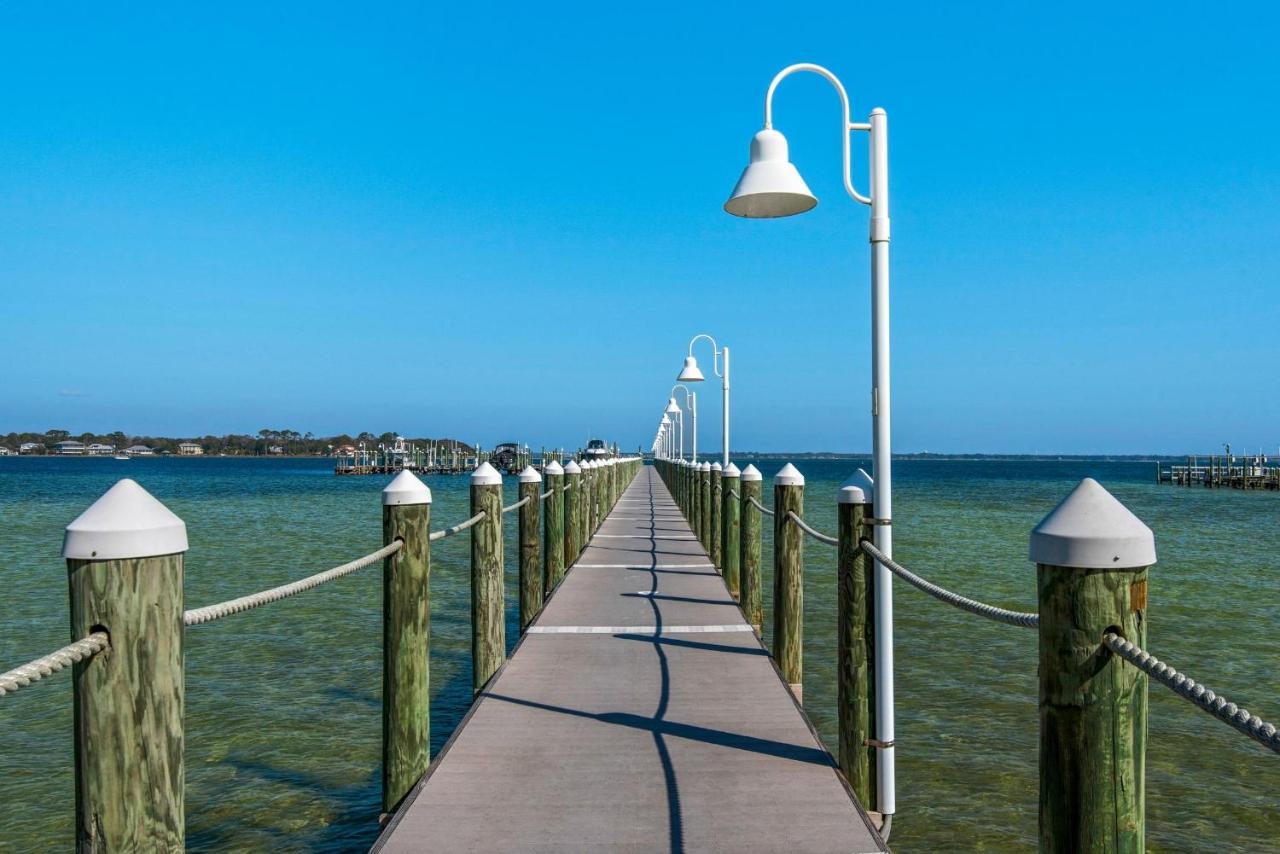 Destin West Gulfside #212 Villa Fort Walton Beach Ngoại thất bức ảnh