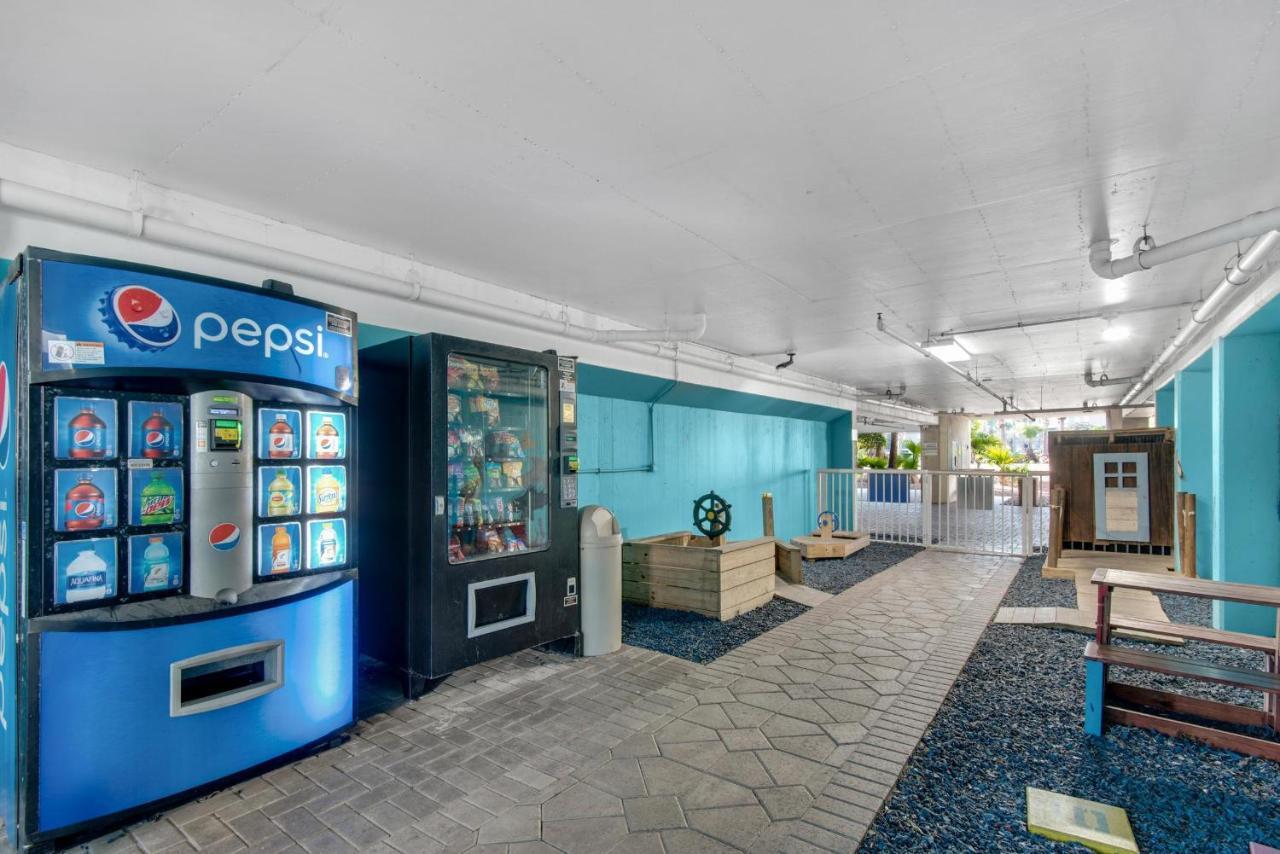 Destin West Gulfside #212 Villa Fort Walton Beach Ngoại thất bức ảnh