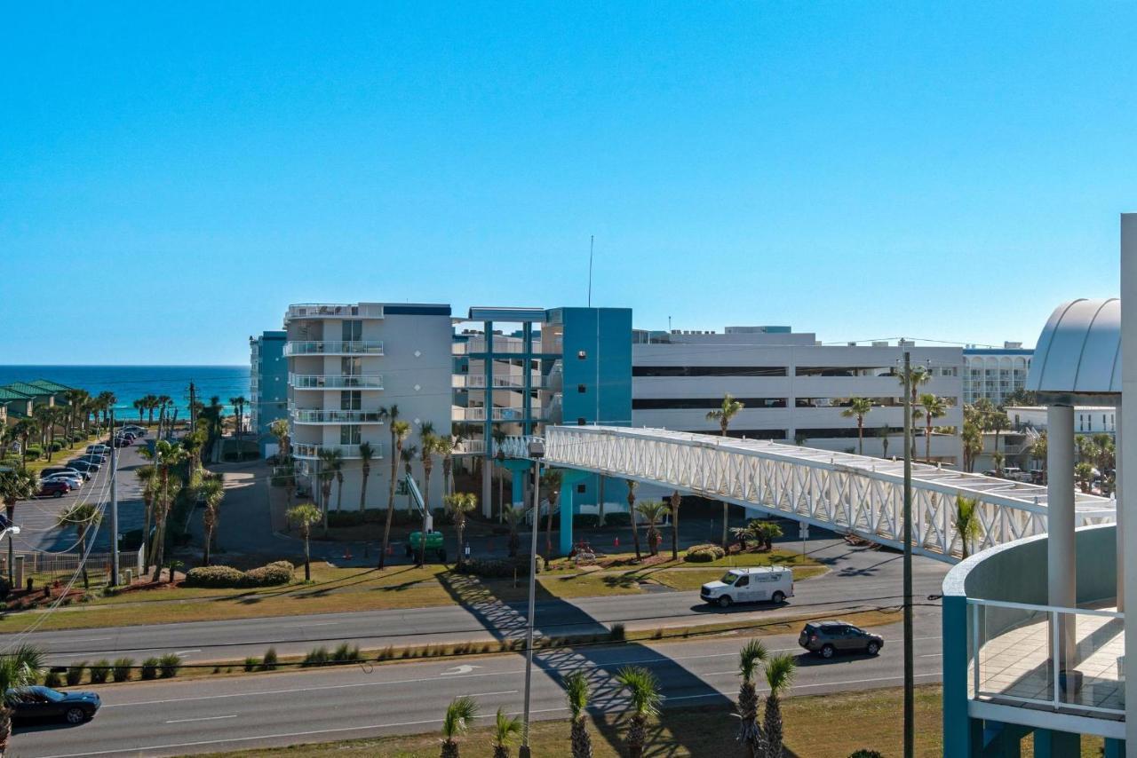 Destin West Gulfside #212 Villa Fort Walton Beach Ngoại thất bức ảnh