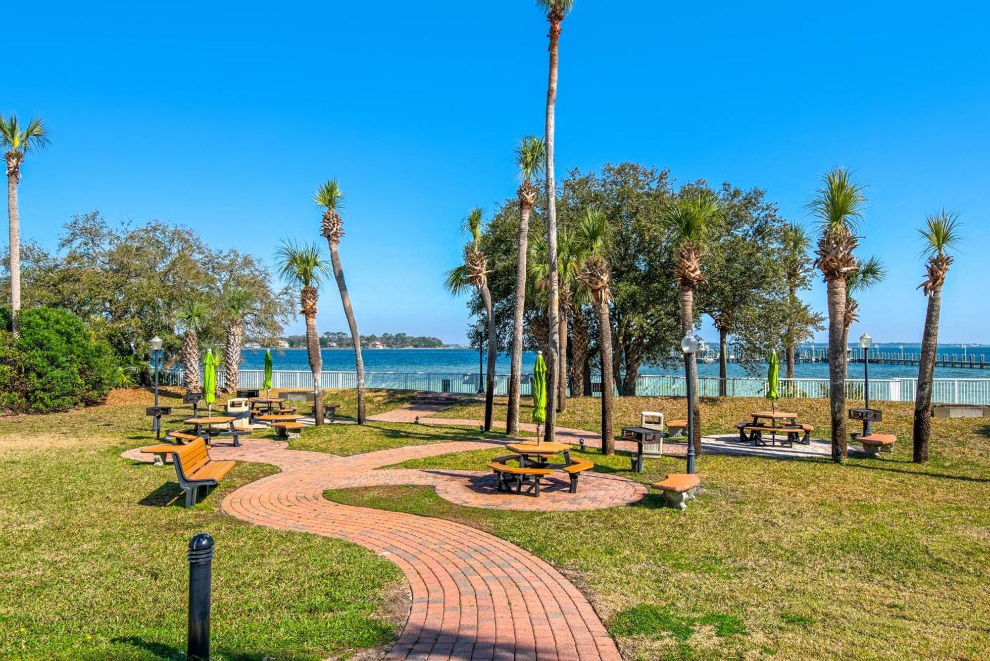 Destin West Gulfside #212 Villa Fort Walton Beach Ngoại thất bức ảnh
