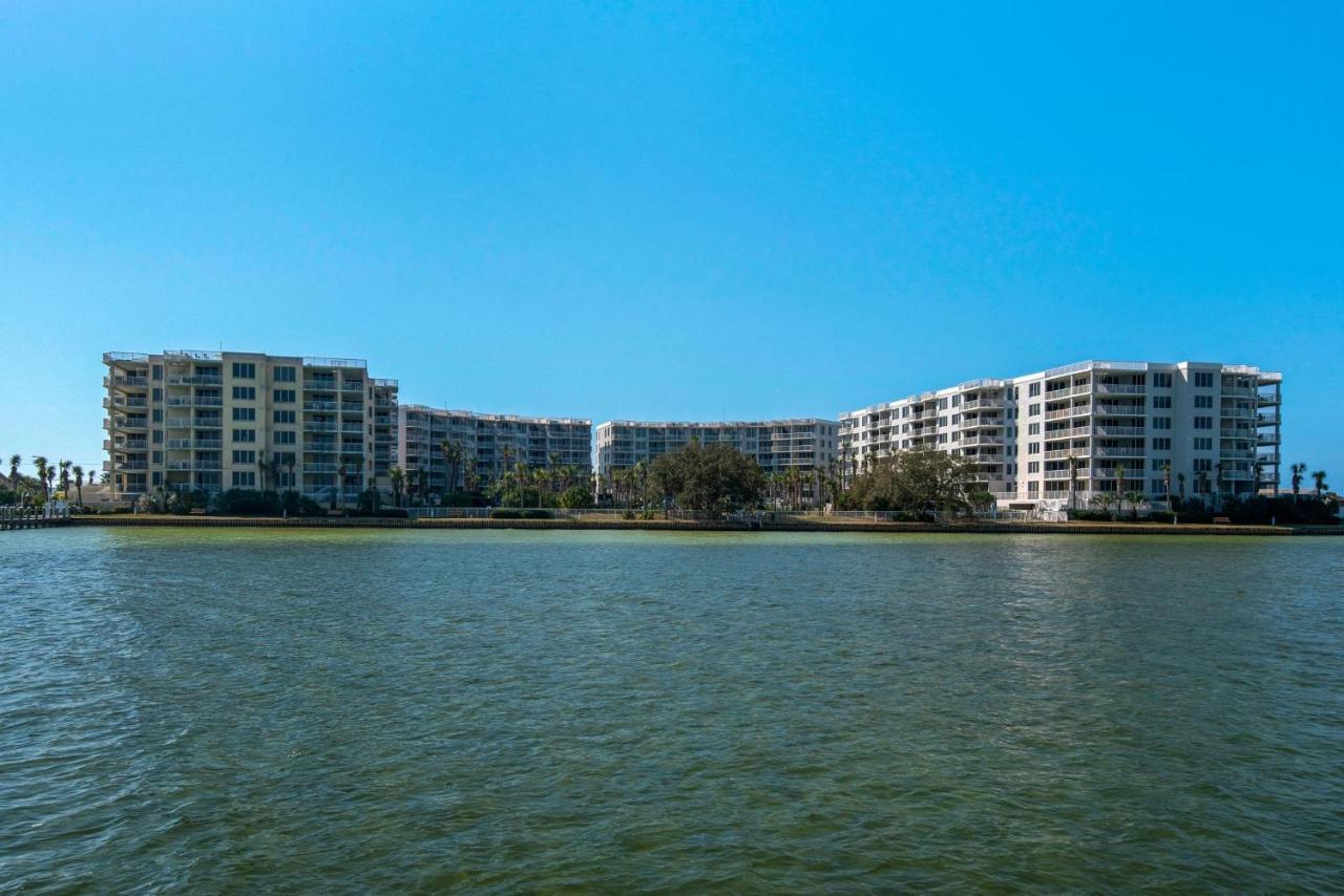 Destin West Gulfside #212 Villa Fort Walton Beach Ngoại thất bức ảnh