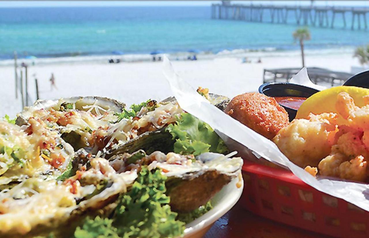 Destin West Gulfside #212 Villa Fort Walton Beach Ngoại thất bức ảnh