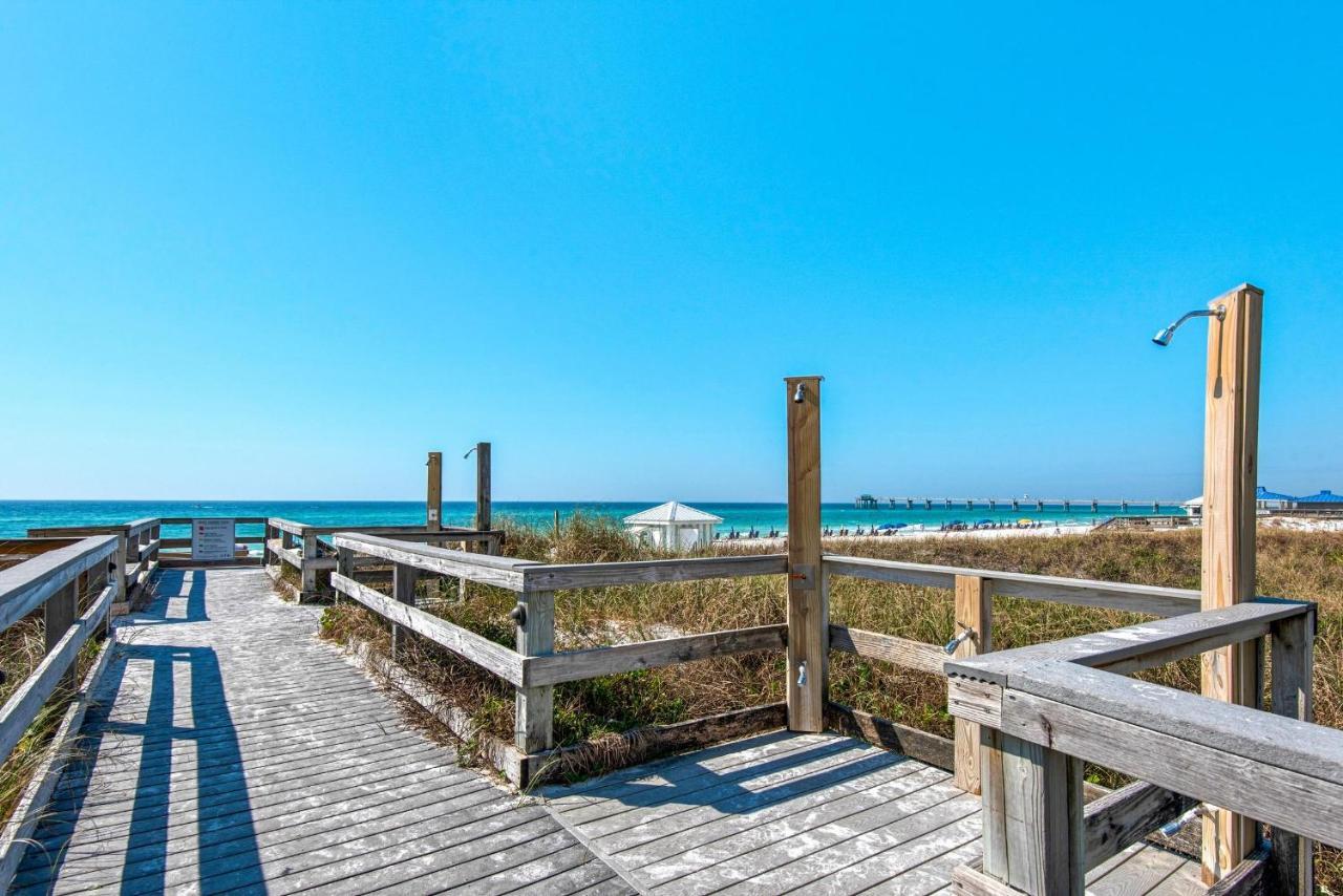 Destin West Gulfside #212 Villa Fort Walton Beach Ngoại thất bức ảnh
