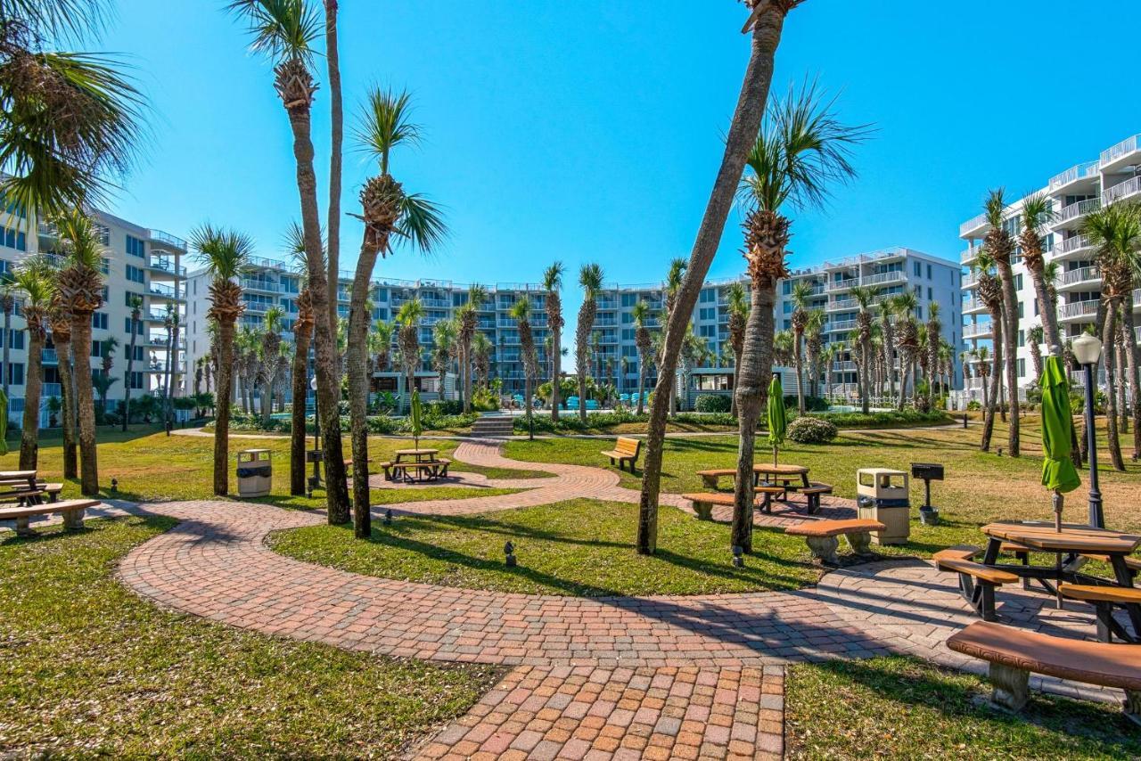 Destin West Gulfside #212 Villa Fort Walton Beach Ngoại thất bức ảnh