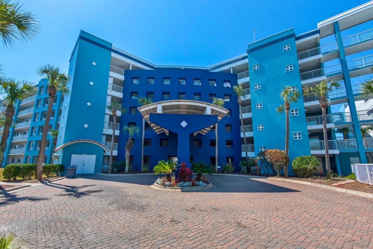 Destin West Gulfside #212 Villa Fort Walton Beach Ngoại thất bức ảnh