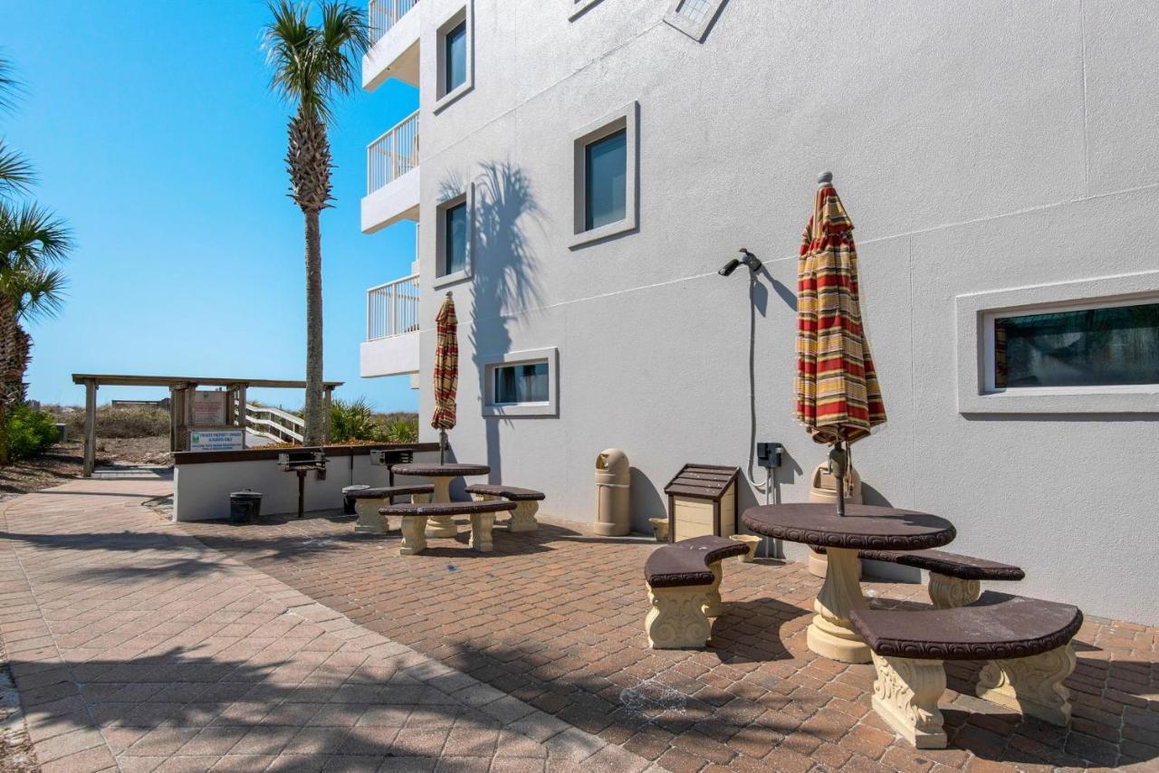 Destin West Gulfside #212 Villa Fort Walton Beach Ngoại thất bức ảnh