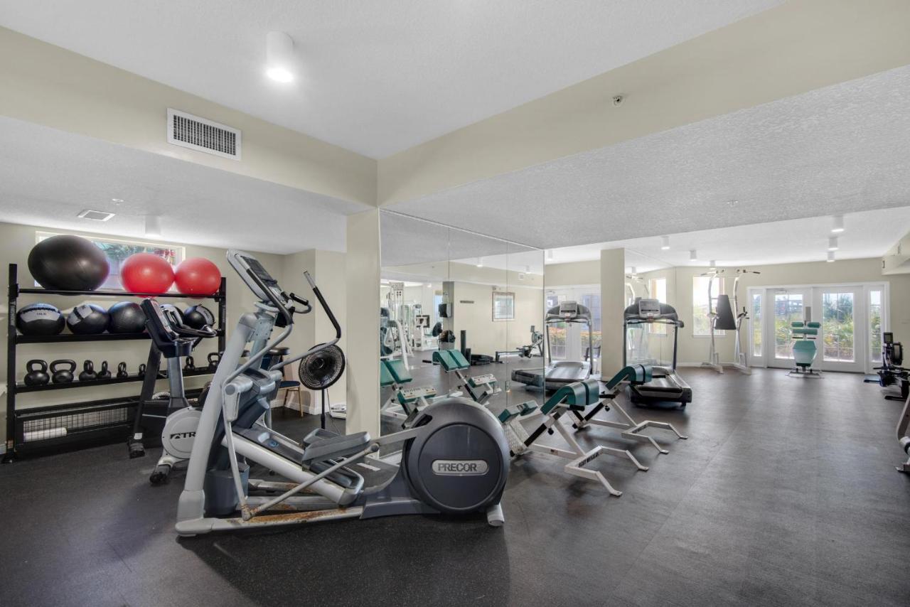 Destin West Gulfside #212 Villa Fort Walton Beach Ngoại thất bức ảnh