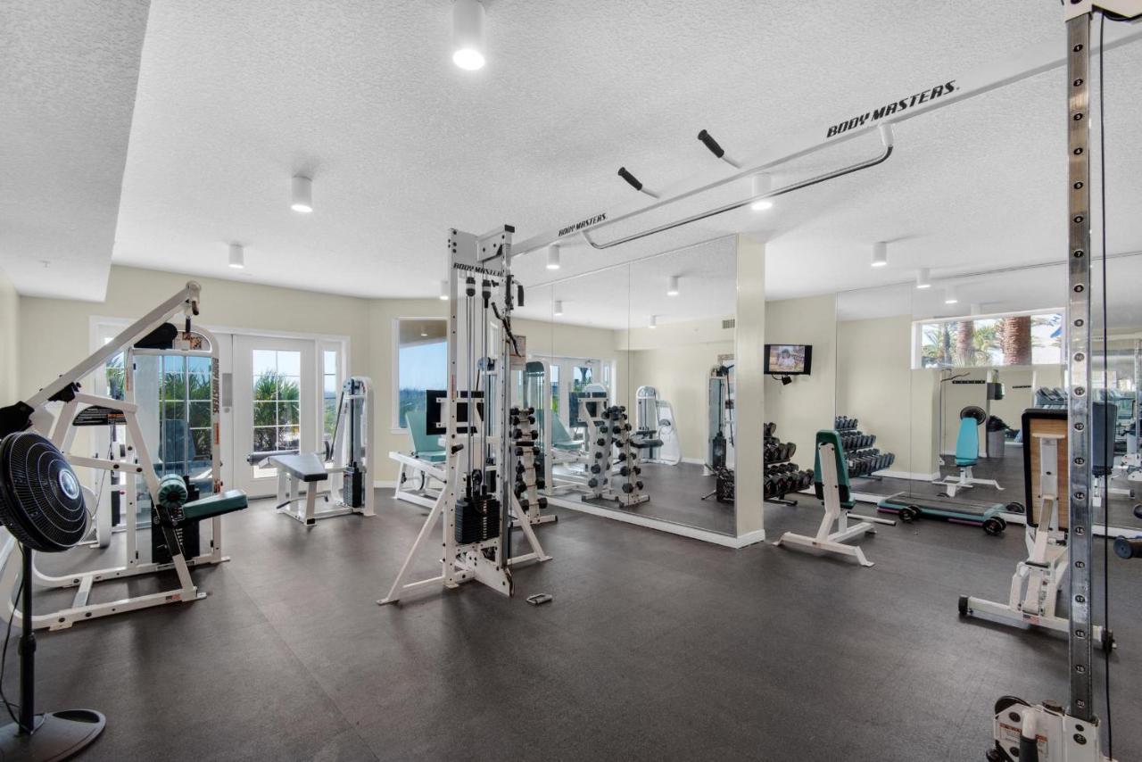 Destin West Gulfside #212 Villa Fort Walton Beach Ngoại thất bức ảnh