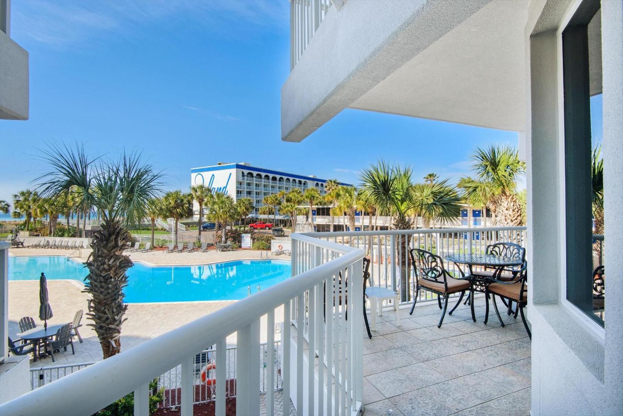 Destin West Gulfside #212 Villa Fort Walton Beach Ngoại thất bức ảnh