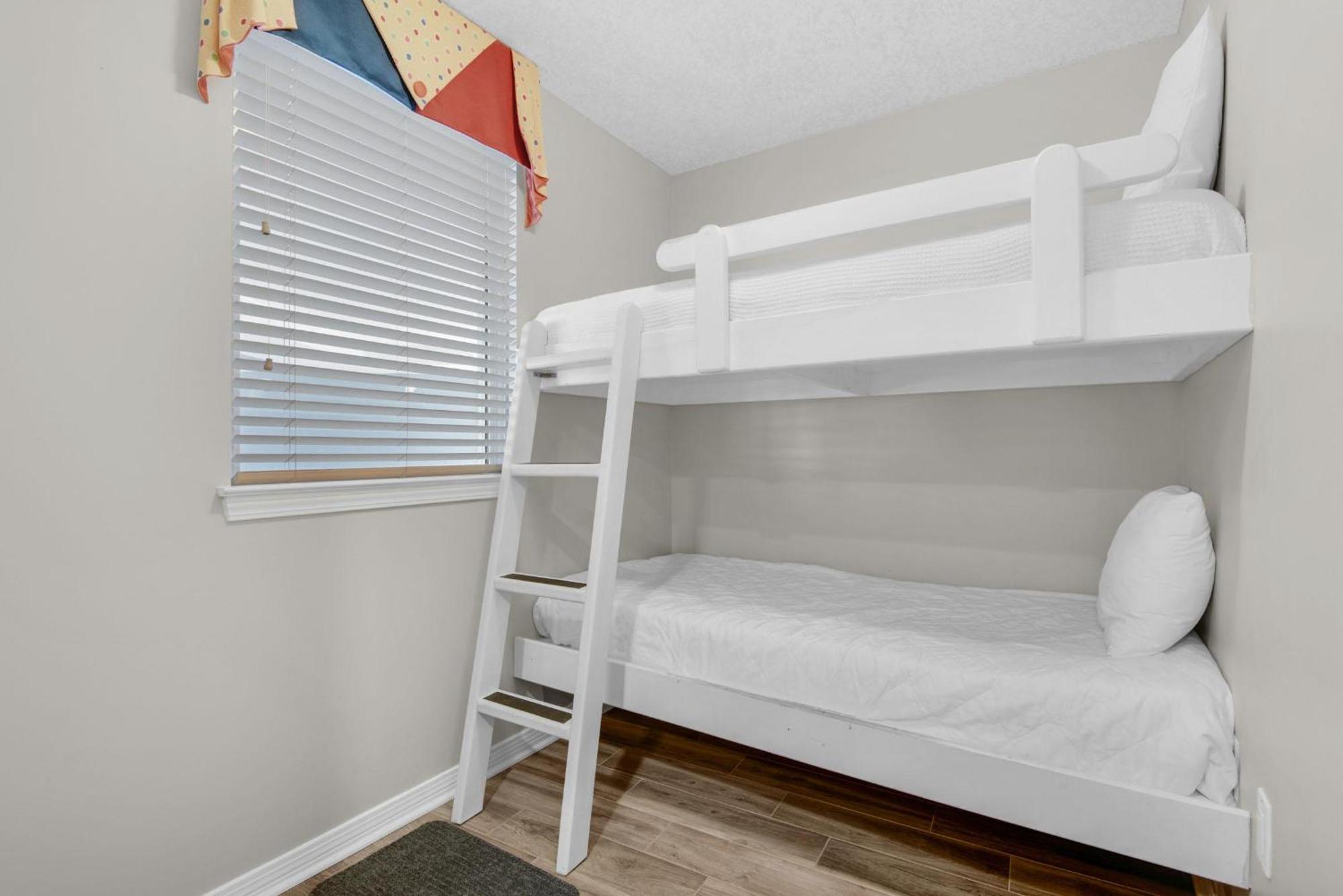 Destin West Gulfside #212 Villa Fort Walton Beach Ngoại thất bức ảnh