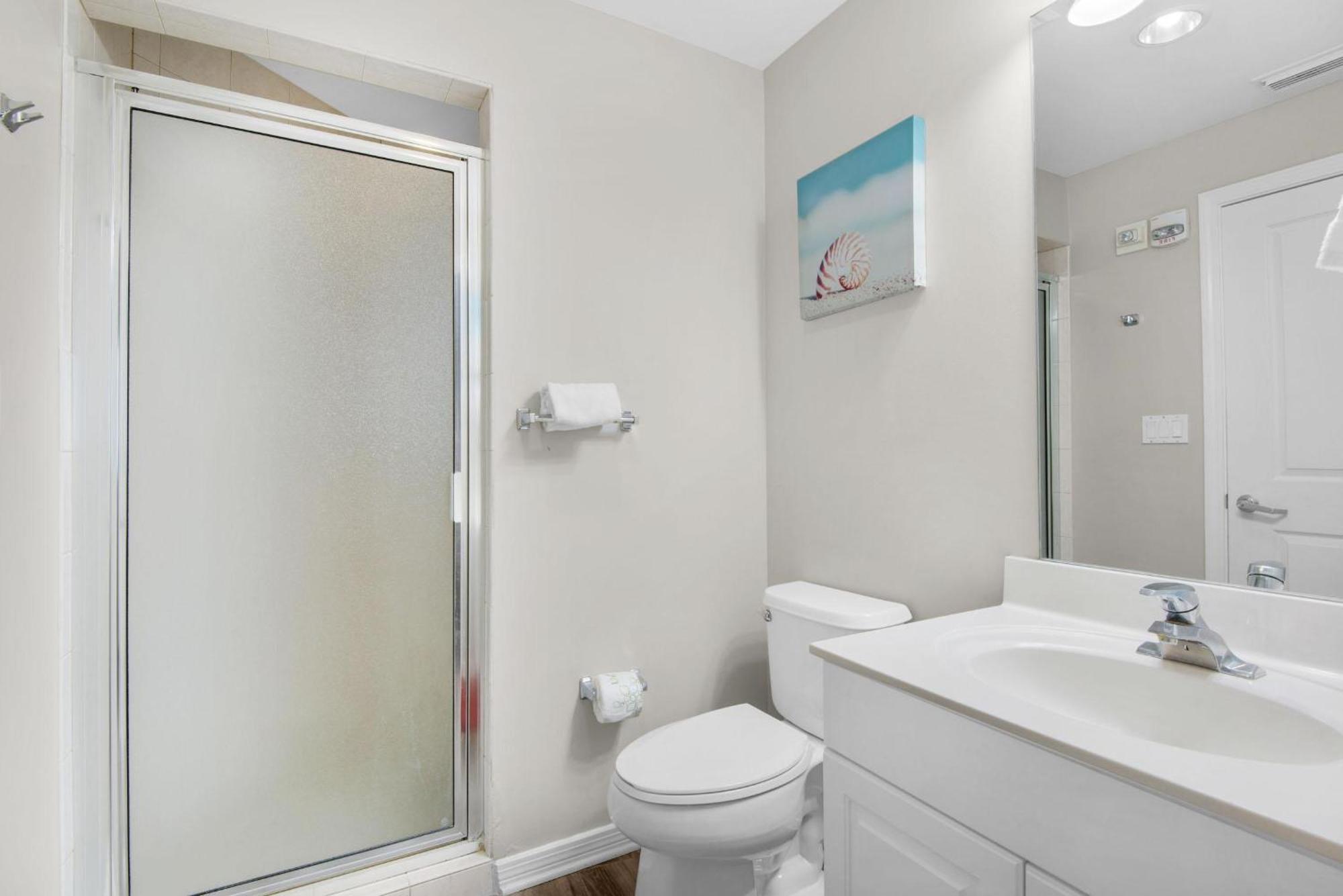 Destin West Gulfside #212 Villa Fort Walton Beach Ngoại thất bức ảnh