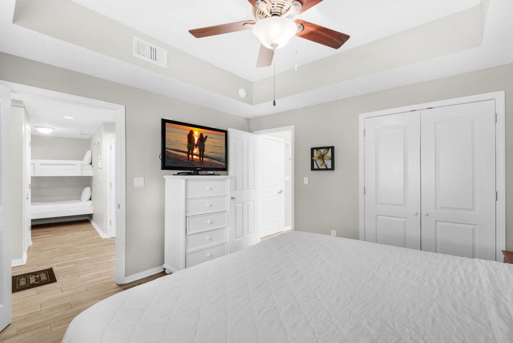 Destin West Gulfside #212 Villa Fort Walton Beach Ngoại thất bức ảnh