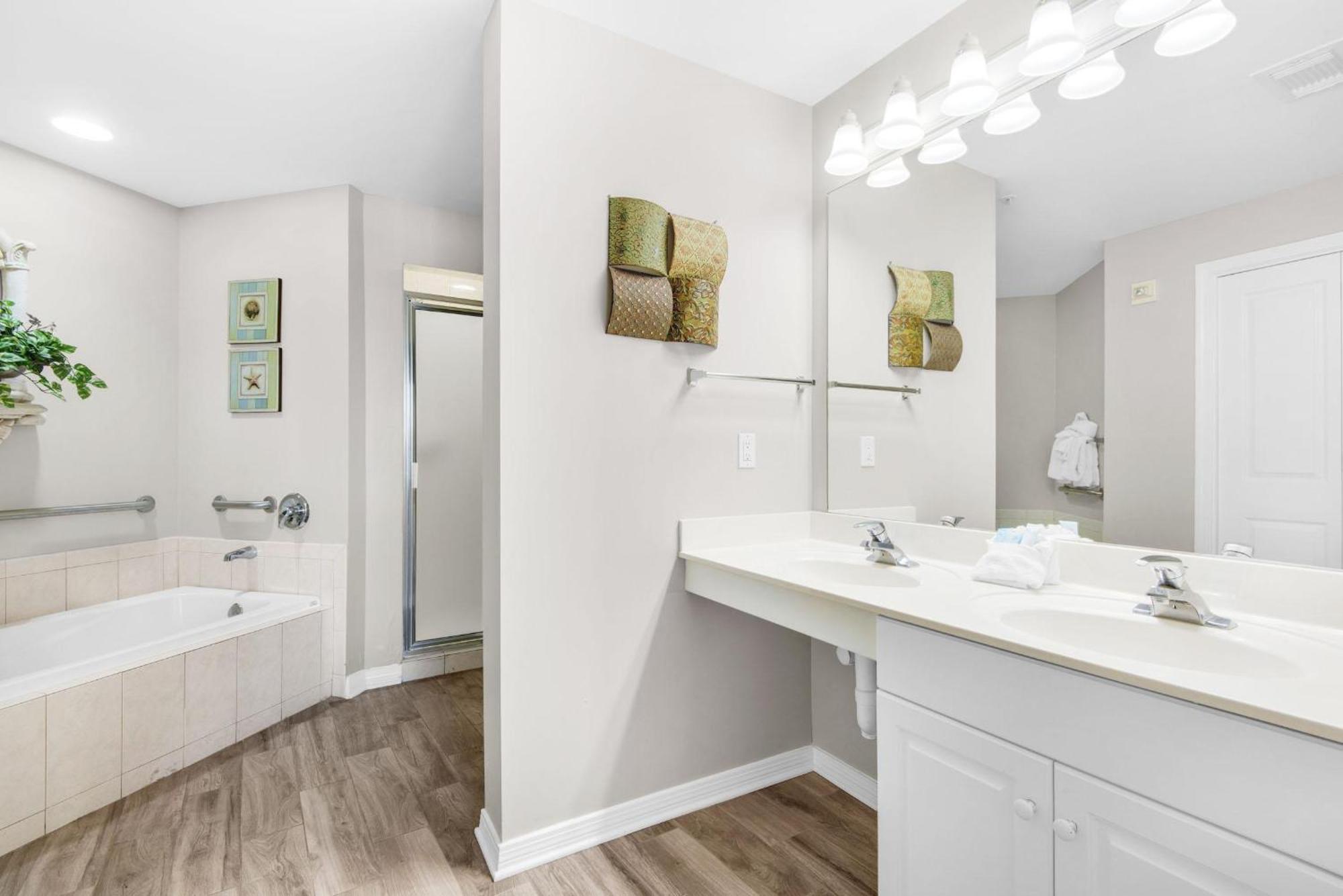 Destin West Gulfside #212 Villa Fort Walton Beach Ngoại thất bức ảnh