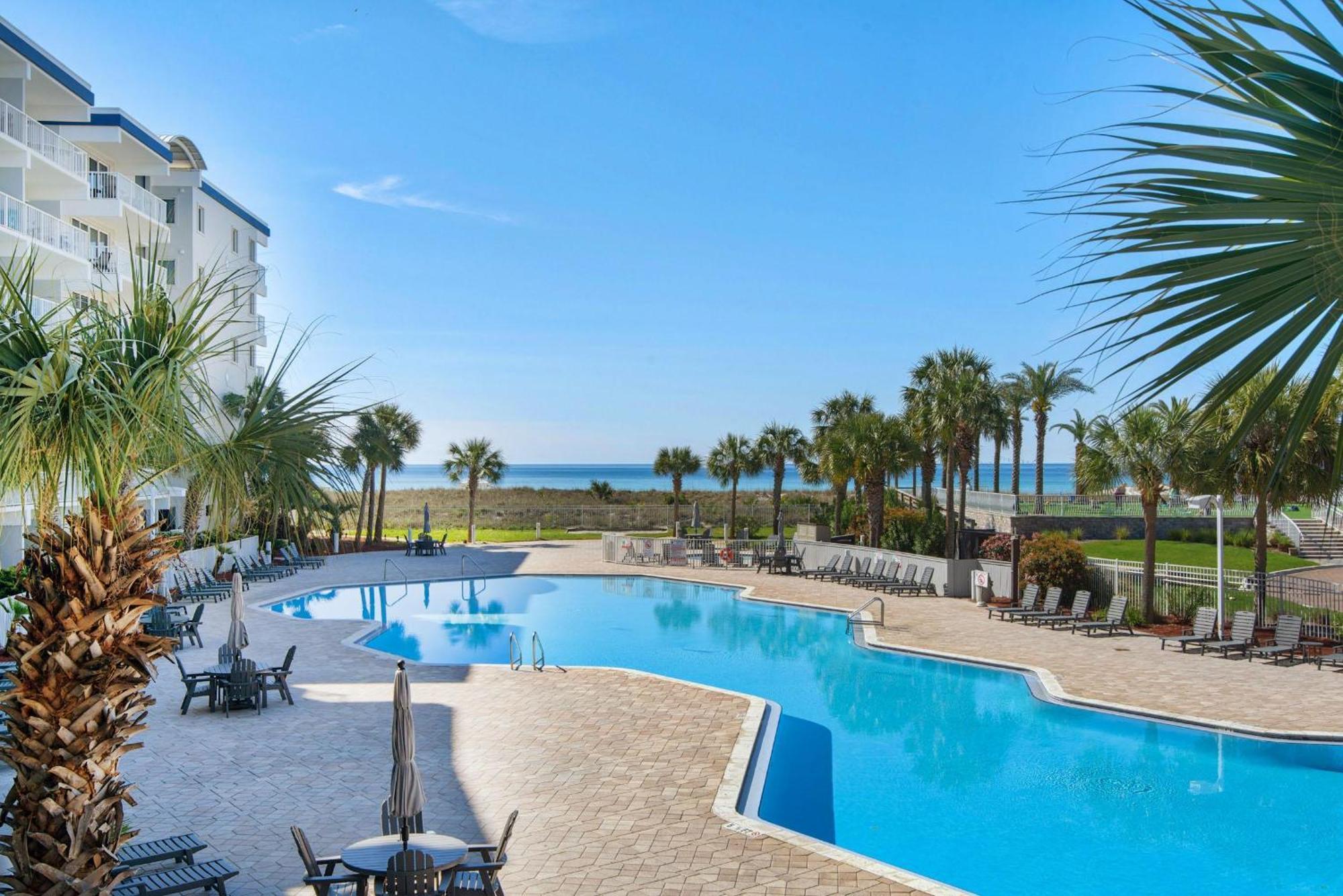Destin West Gulfside #212 Villa Fort Walton Beach Ngoại thất bức ảnh