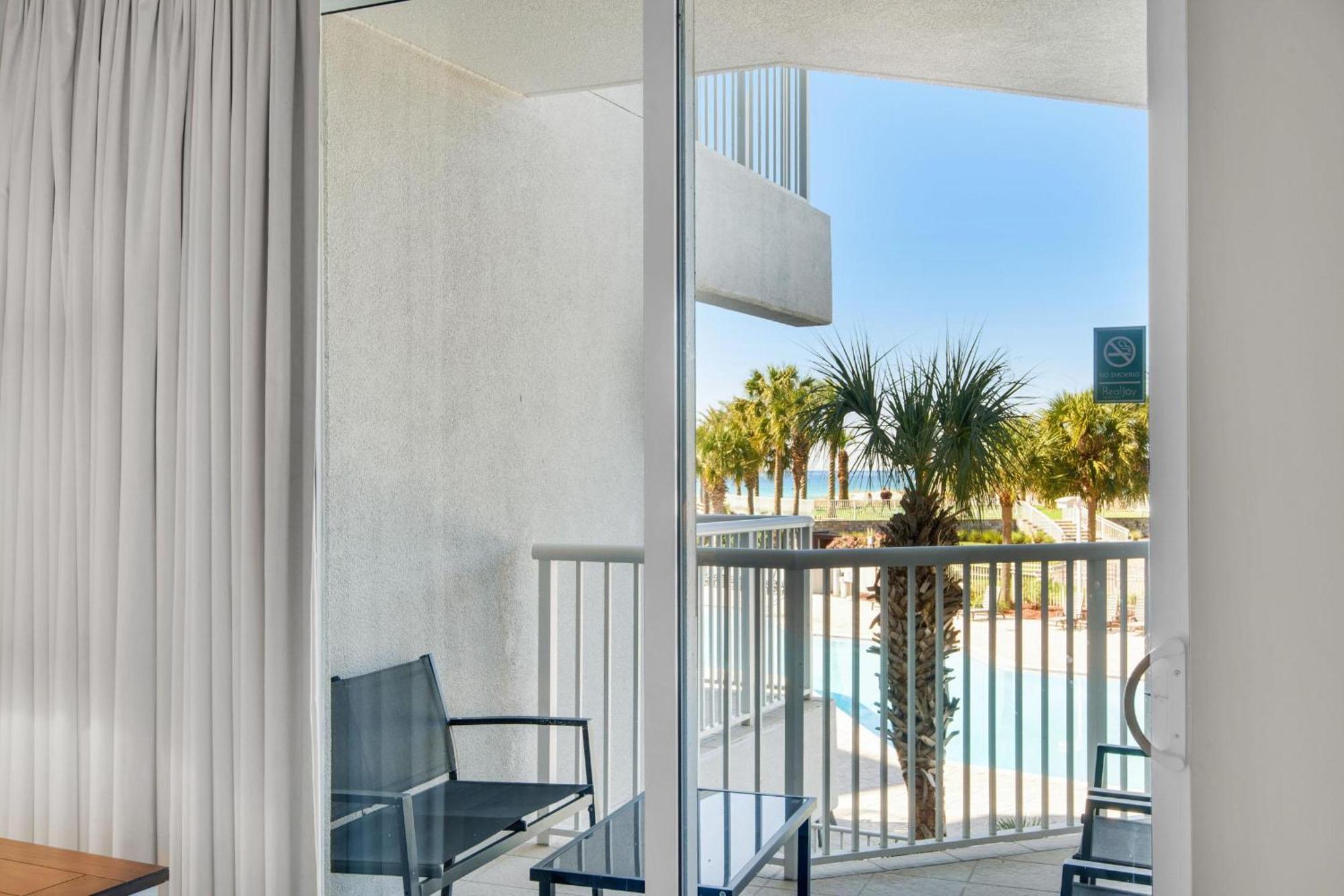 Destin West Gulfside #212 Villa Fort Walton Beach Ngoại thất bức ảnh
