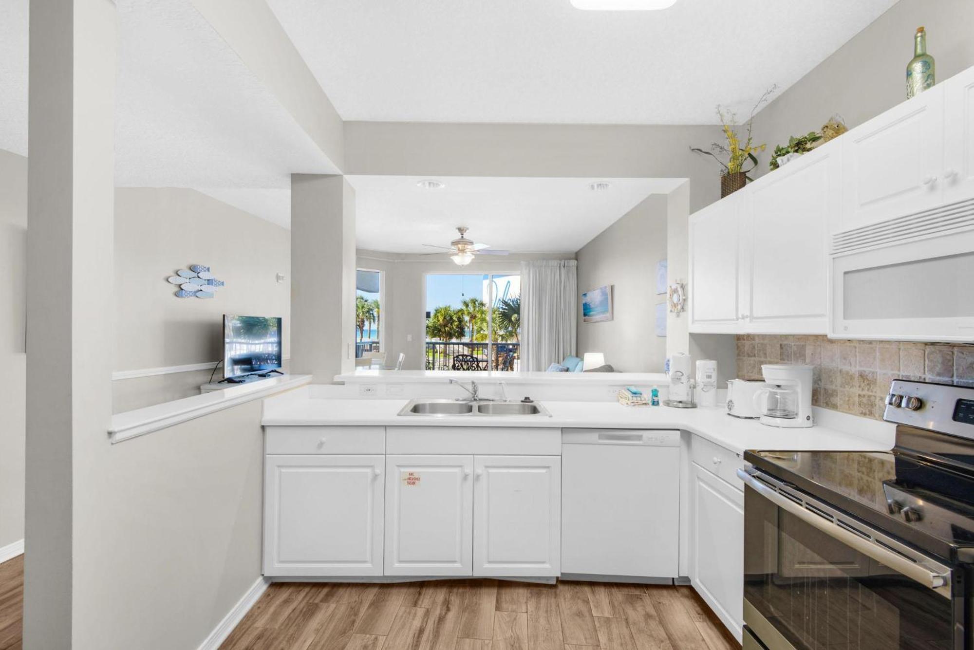 Destin West Gulfside #212 Villa Fort Walton Beach Ngoại thất bức ảnh