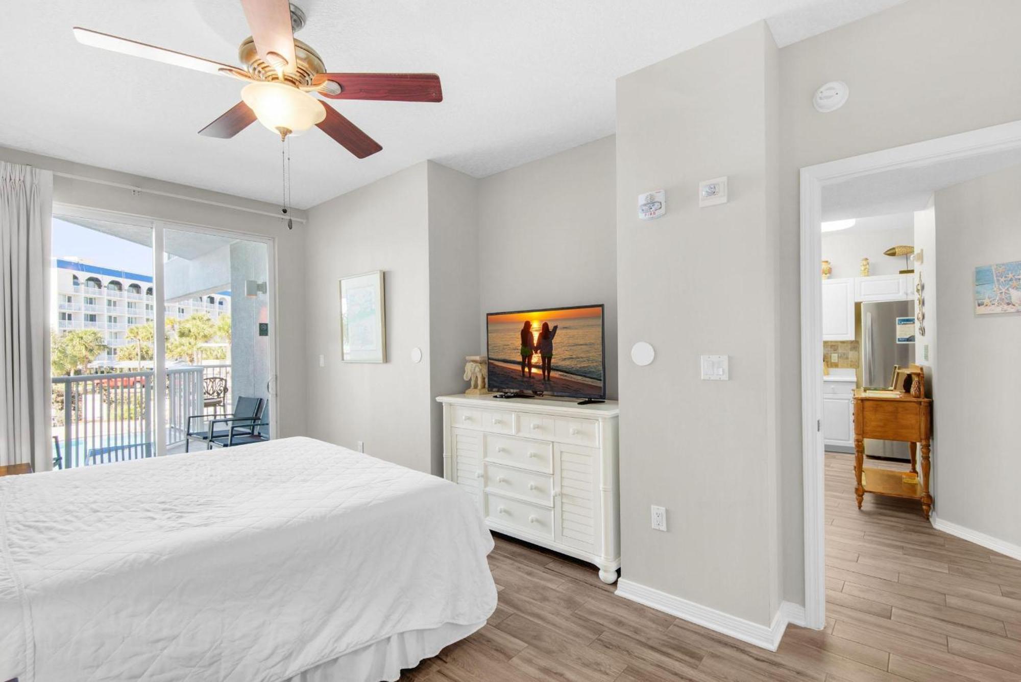 Destin West Gulfside #212 Villa Fort Walton Beach Ngoại thất bức ảnh