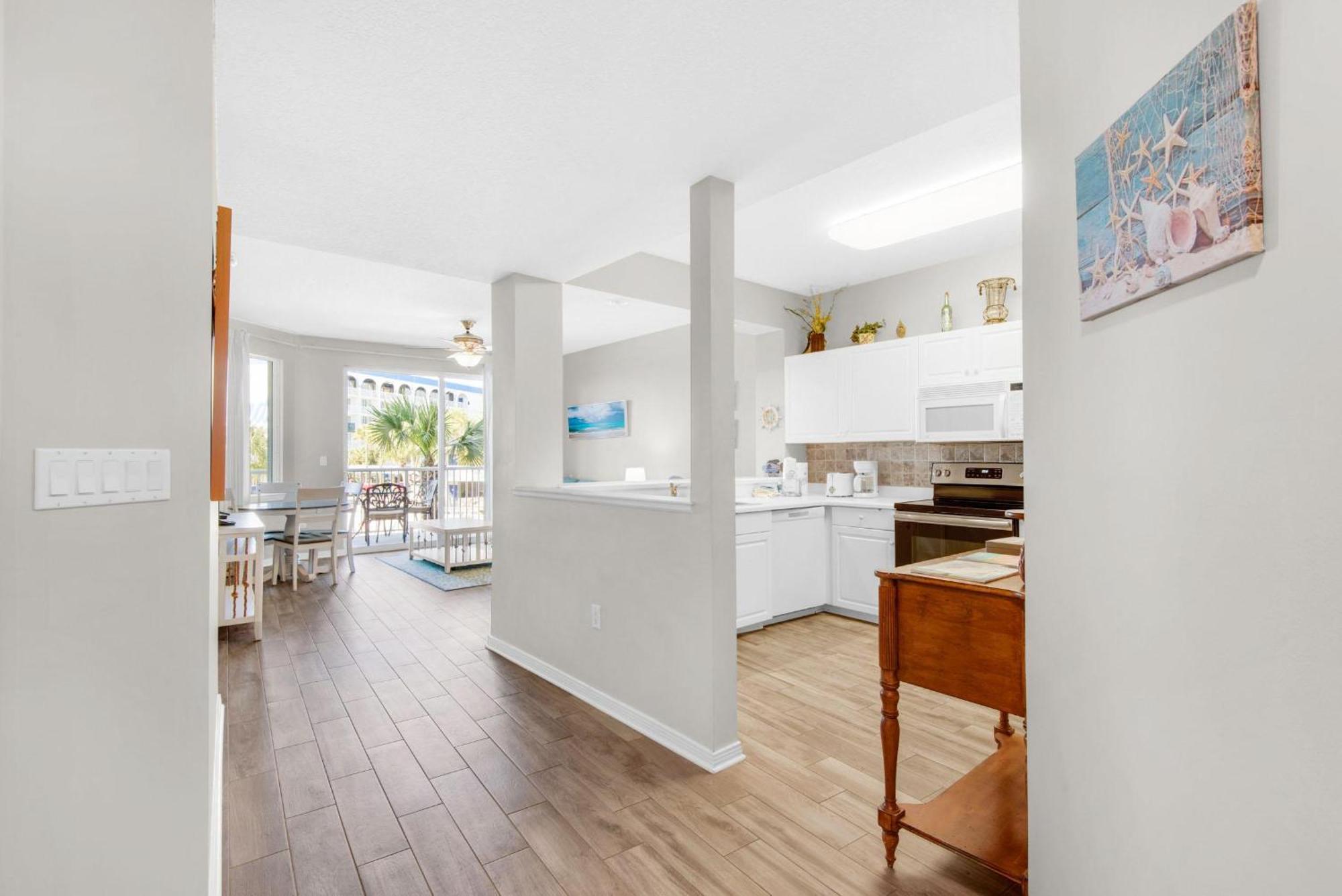 Destin West Gulfside #212 Villa Fort Walton Beach Ngoại thất bức ảnh