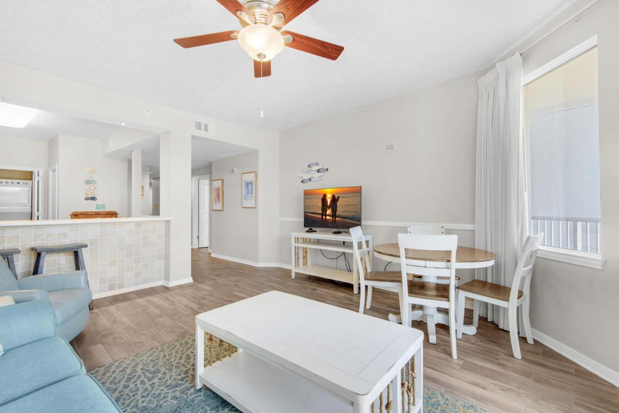 Destin West Gulfside #212 Villa Fort Walton Beach Ngoại thất bức ảnh