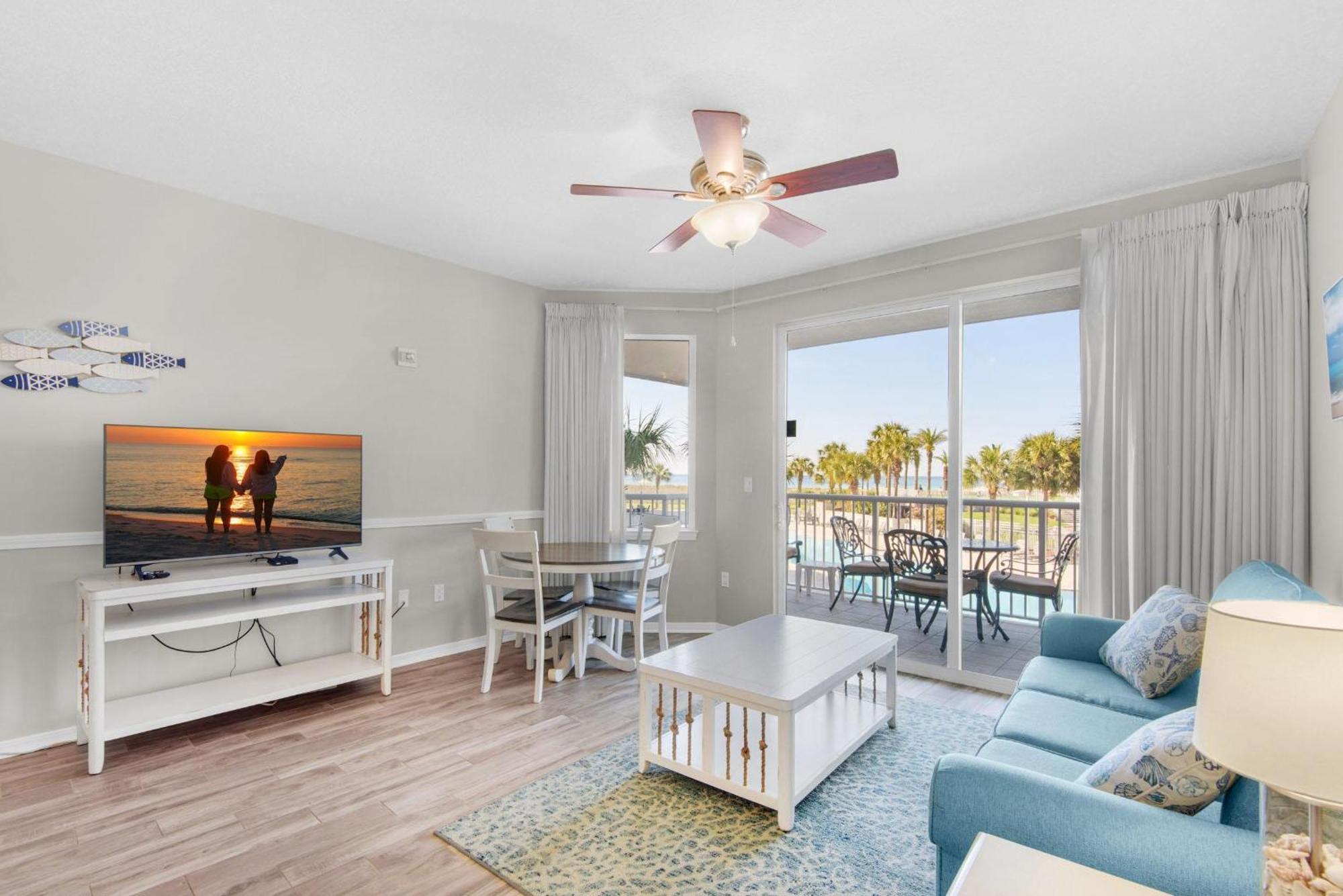 Destin West Gulfside #212 Villa Fort Walton Beach Ngoại thất bức ảnh