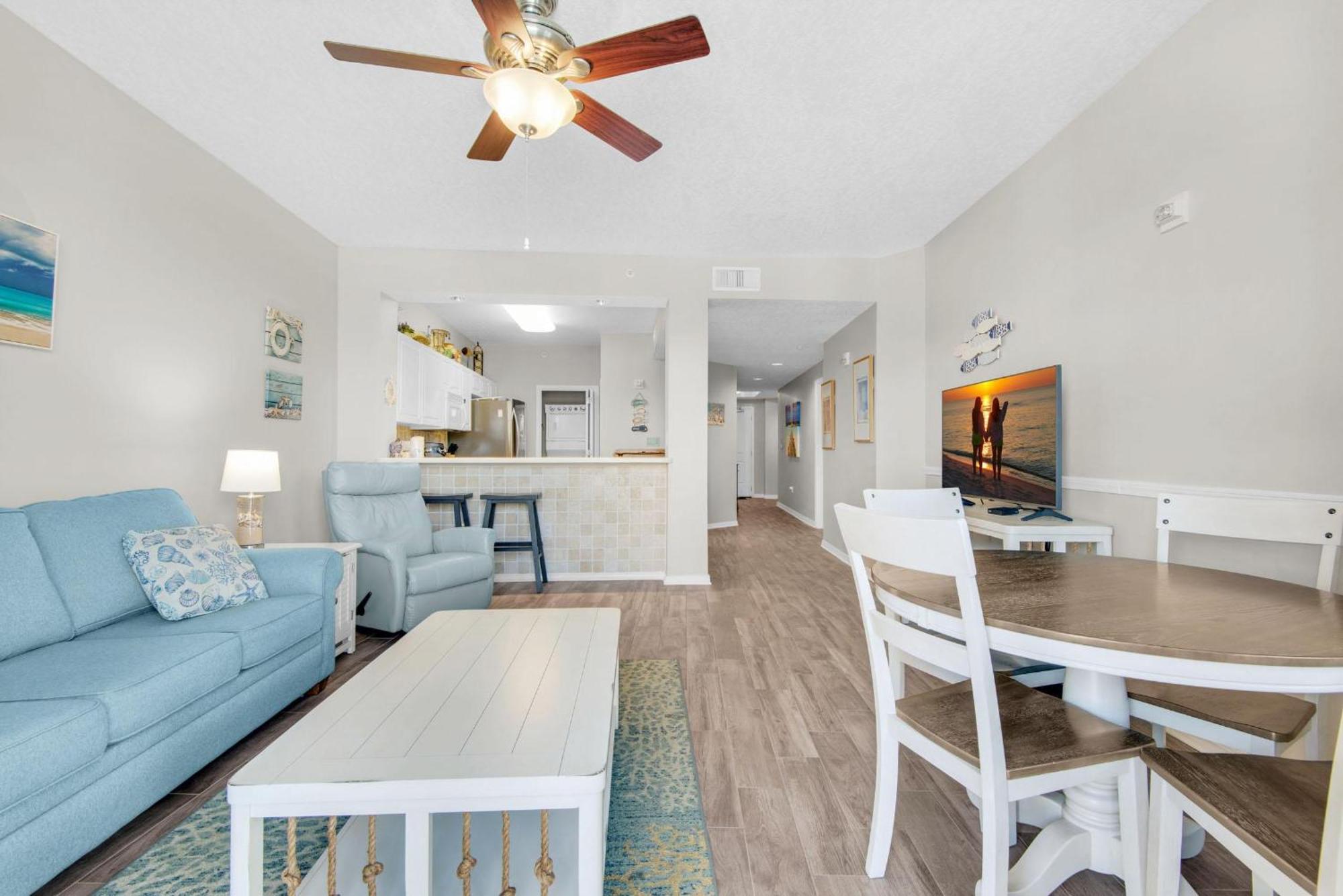 Destin West Gulfside #212 Villa Fort Walton Beach Ngoại thất bức ảnh