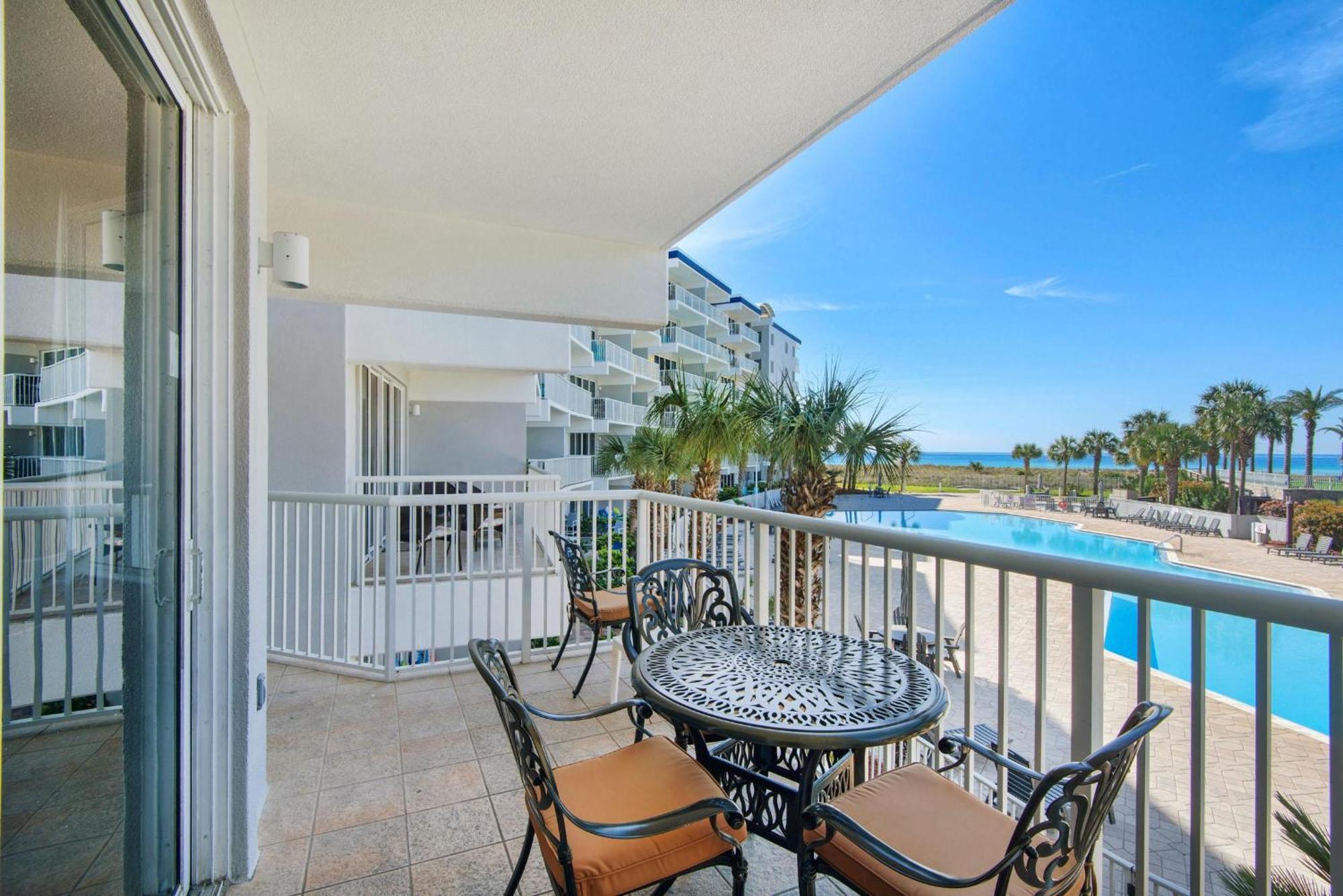 Destin West Gulfside #212 Villa Fort Walton Beach Ngoại thất bức ảnh