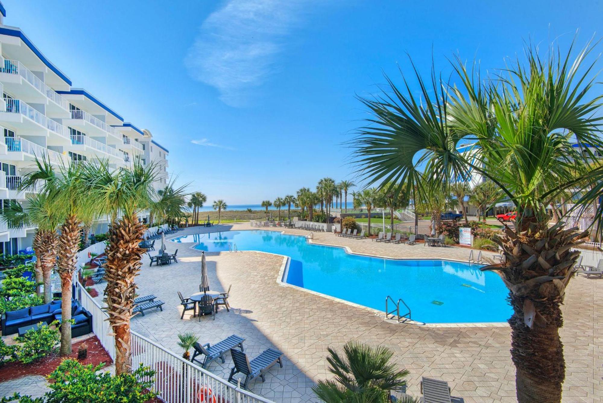 Destin West Gulfside #212 Villa Fort Walton Beach Ngoại thất bức ảnh