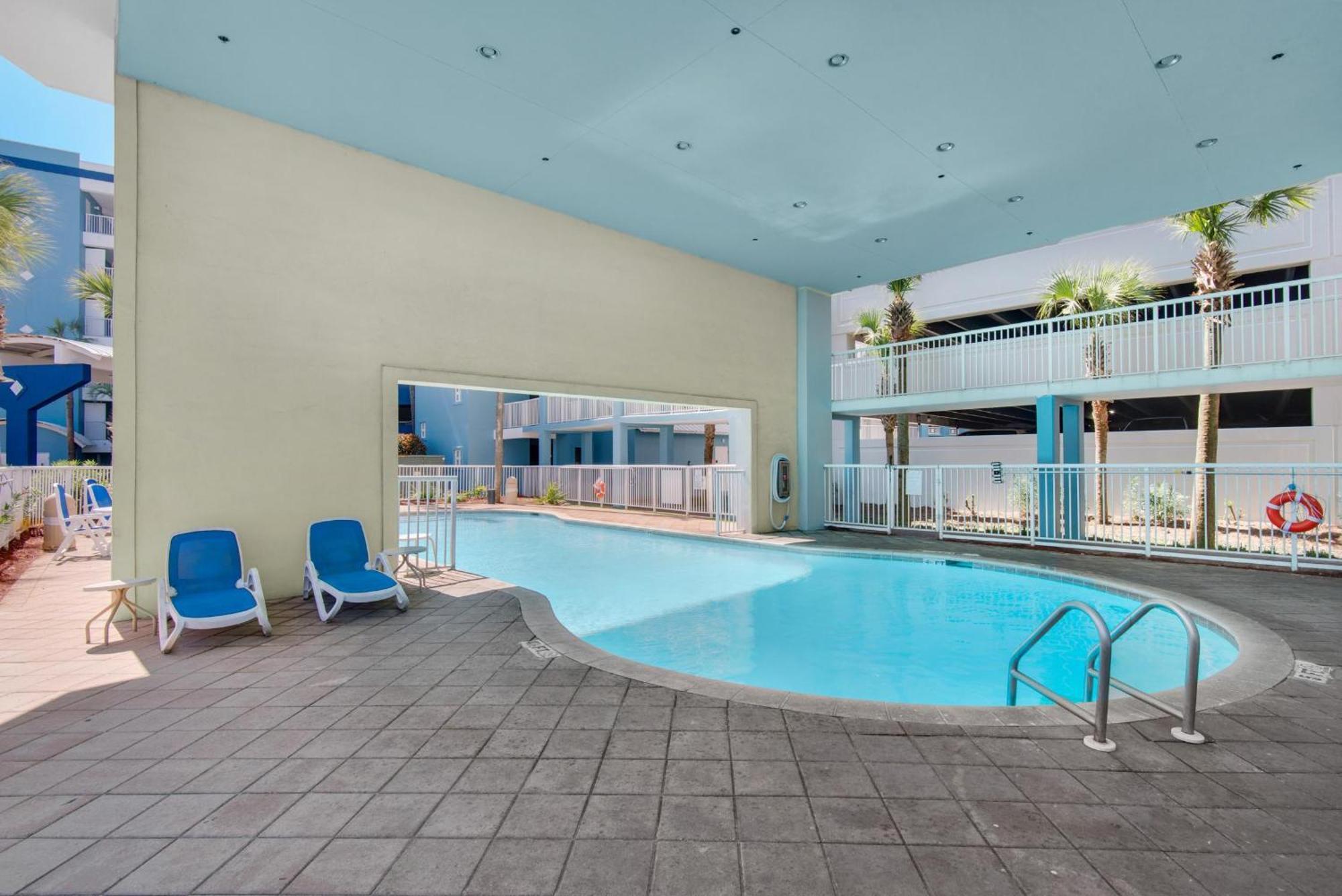 Destin West Gulfside #212 Villa Fort Walton Beach Ngoại thất bức ảnh
