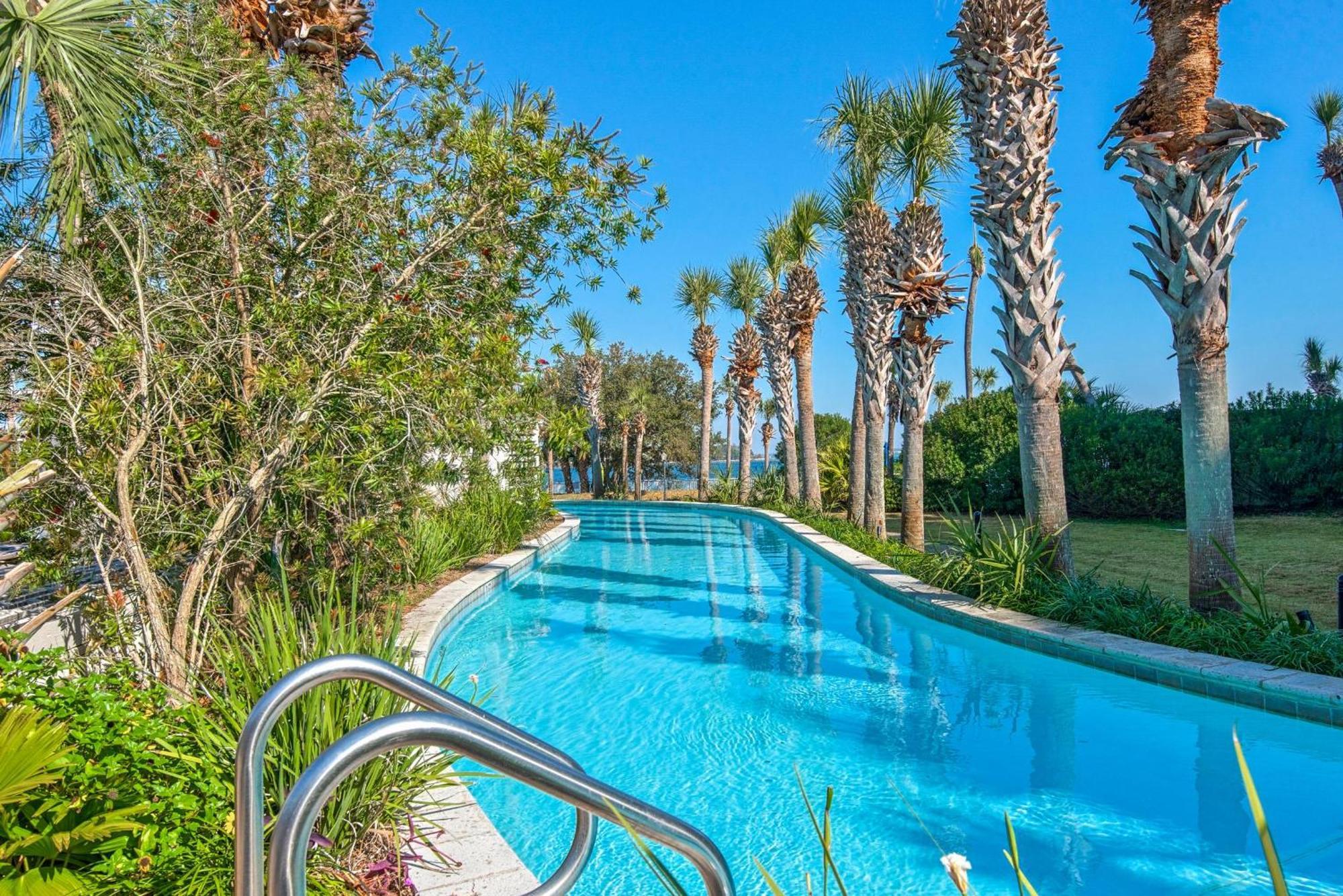 Destin West Gulfside #212 Villa Fort Walton Beach Ngoại thất bức ảnh